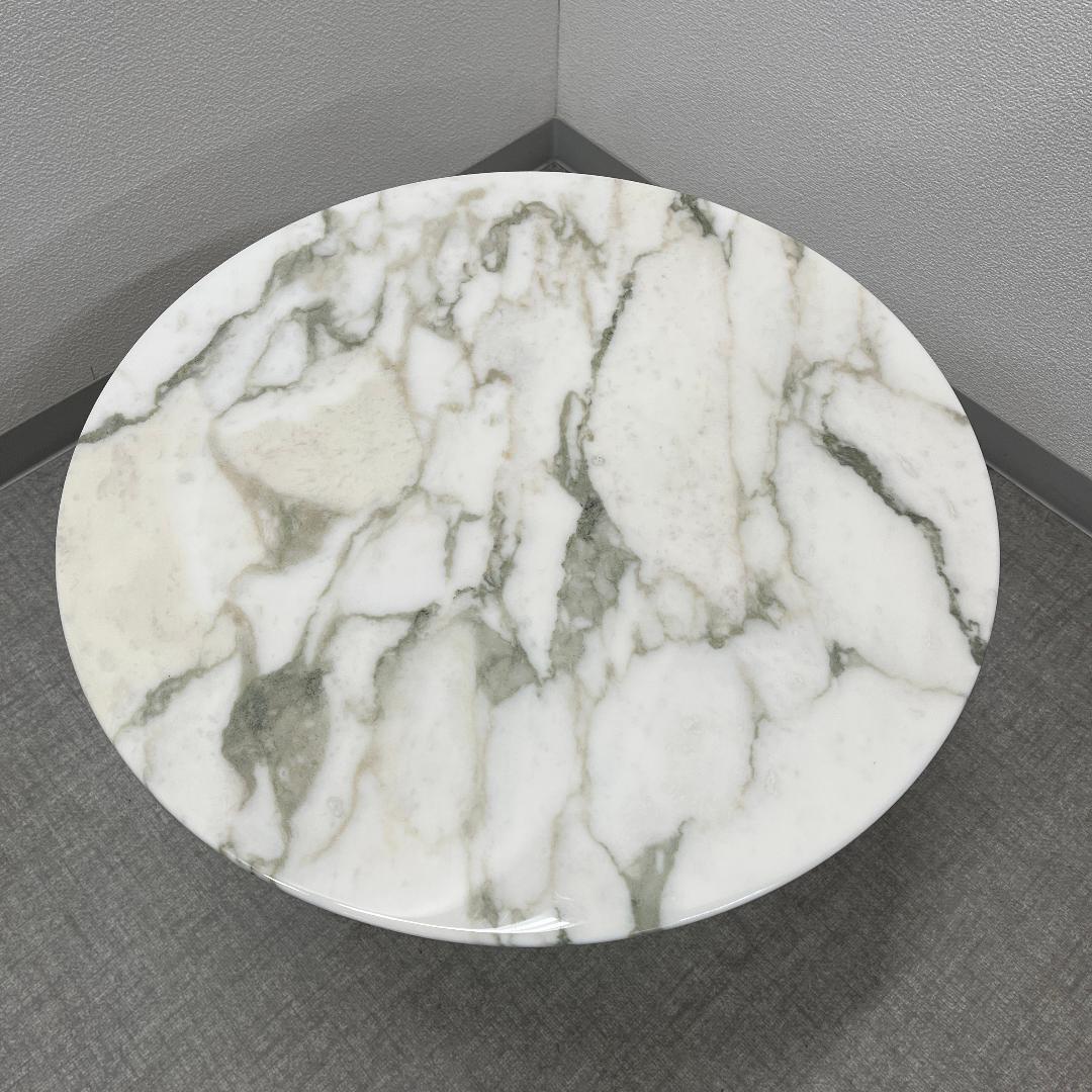 Knoll ノール エーロ・サーリネン チューリップ コーヒーテーブル 美品