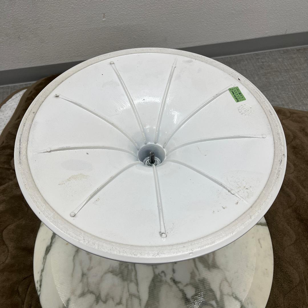 Knoll ノール エーロ・サーリネン チューリップ コーヒーテーブル 美品