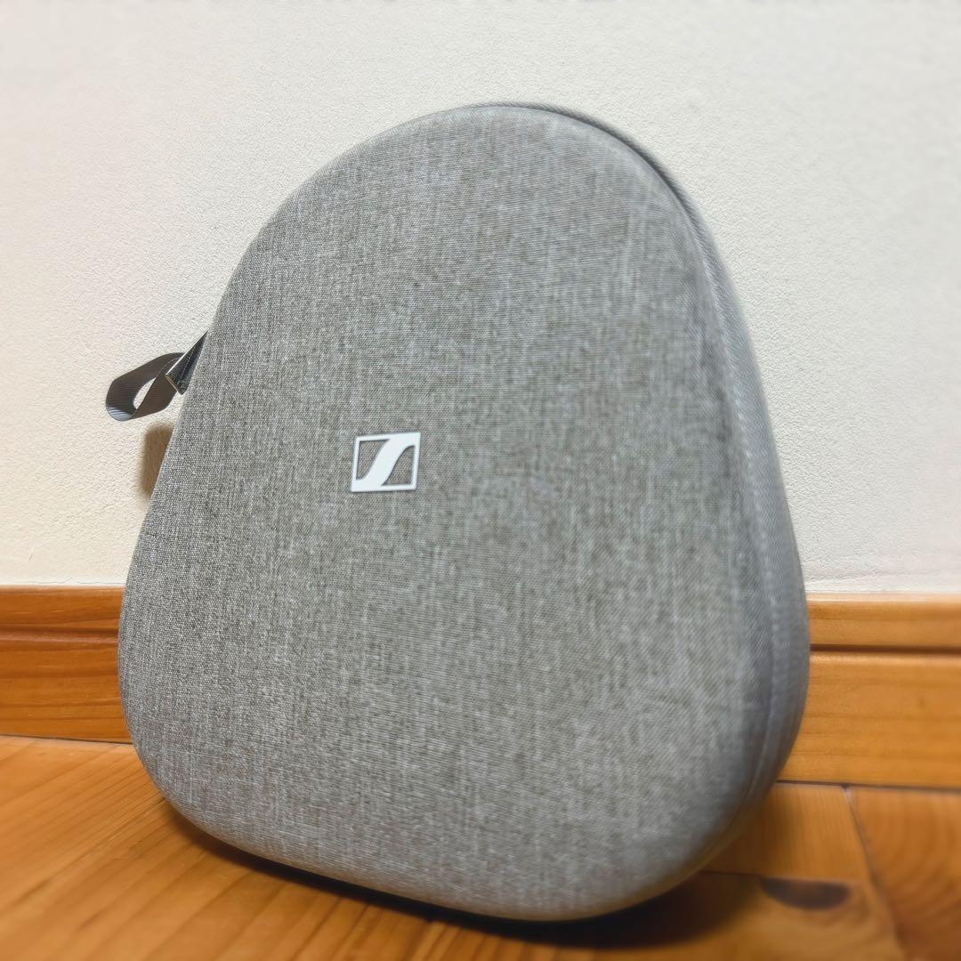 SENNHEISER MOMENTUM4 ワイヤレスヘッドホン