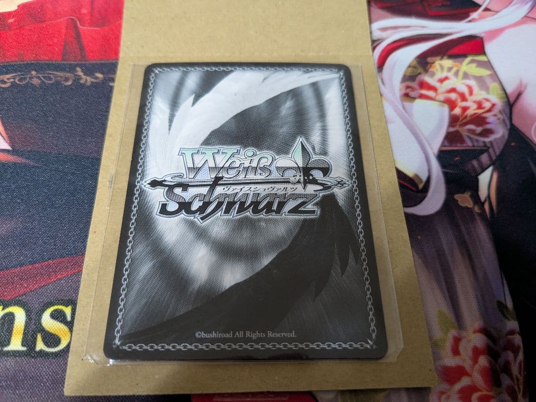 アナザーアイドル'24クリスマス 花海 咲季