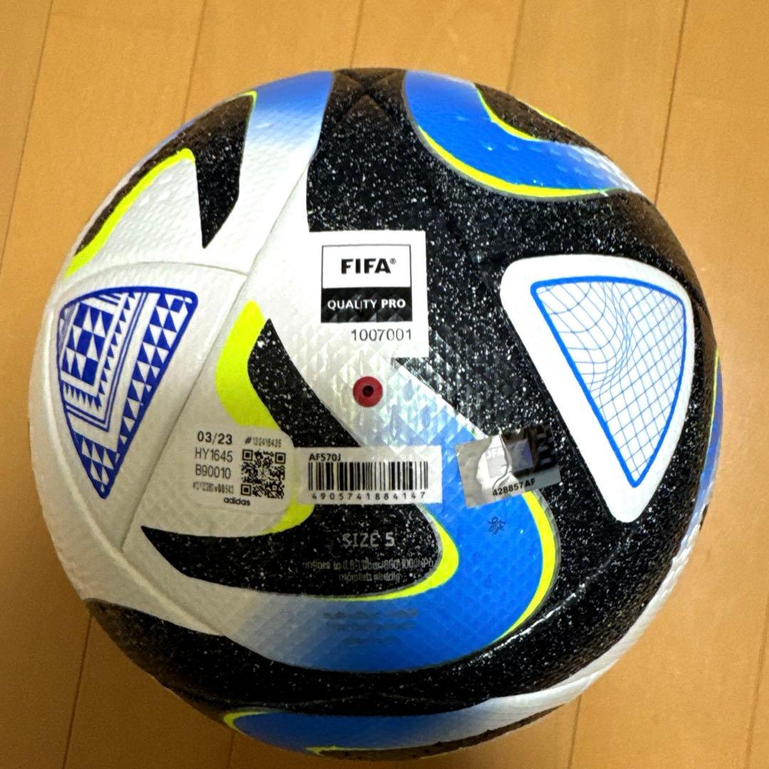 【非売品】オーシャンズプロ Ｊリーグロゴ入り