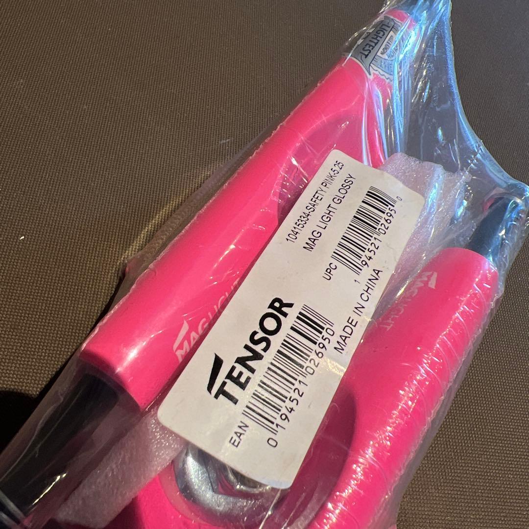 定価12100円　テンサーMAGライト　5.25 HI トラック　スケボー