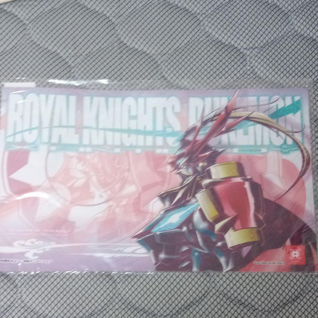 デジモン カード デジカ　デュークモン プレミアムバンダイ限定 正規品