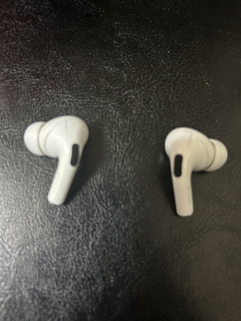 エアーポッズプロ