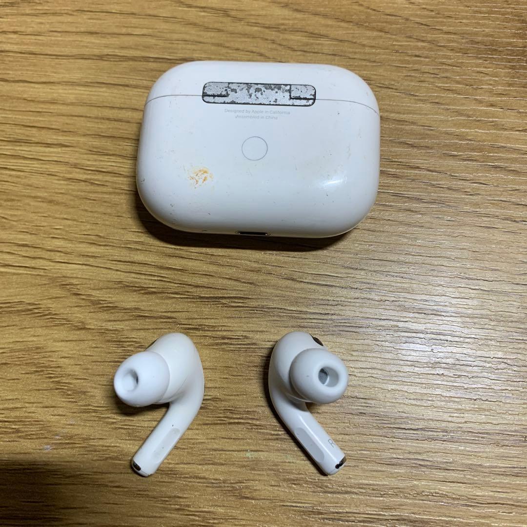 Apple AirPods Pro 第1世代