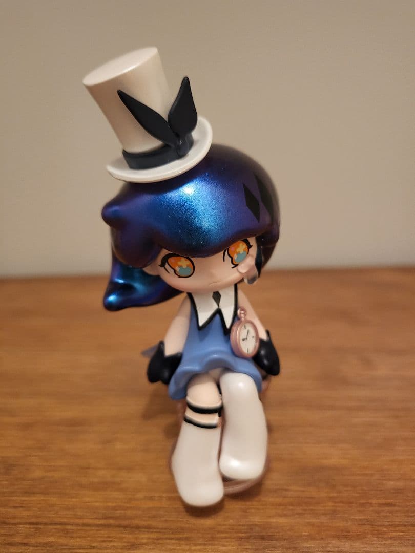 POPMART AZURA 8種セット シークレット含む