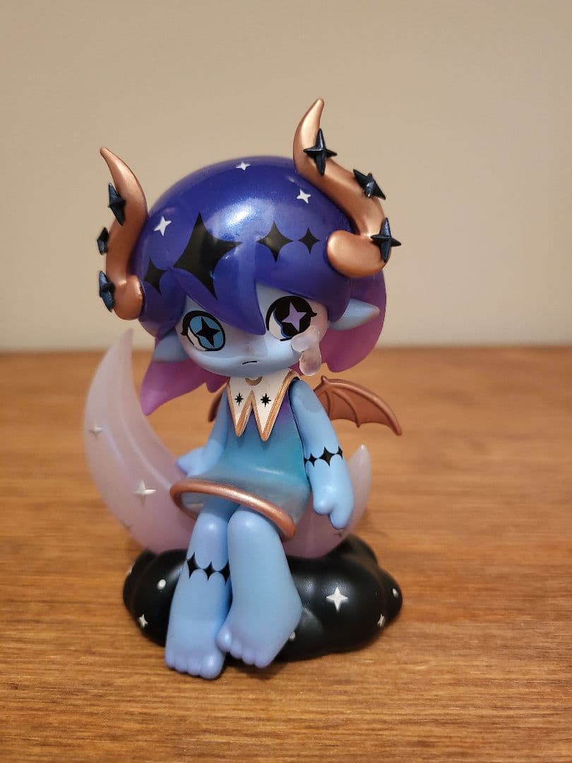 POPMART AZURA 8種セット シークレット含む