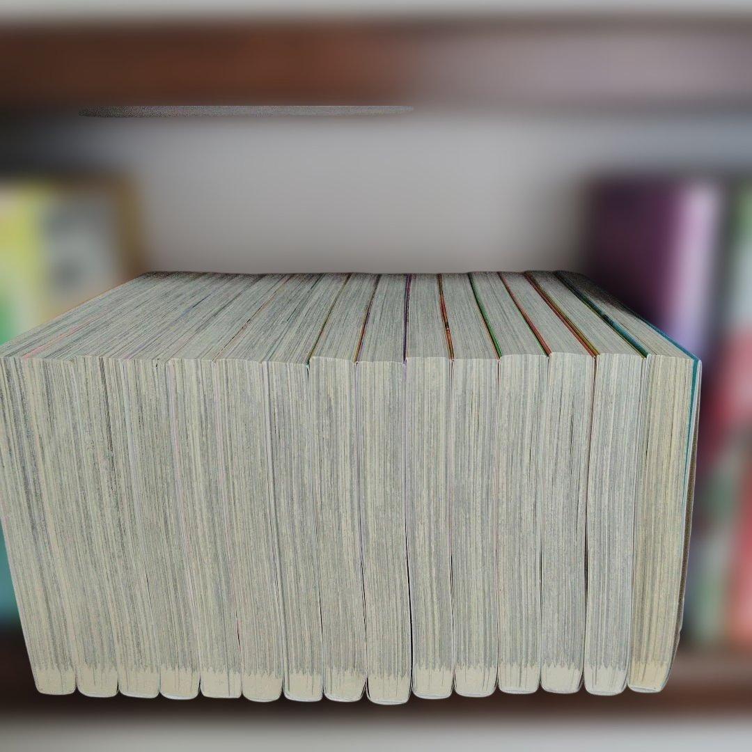 よ*ち様 信長のシェフ 全37巻セット