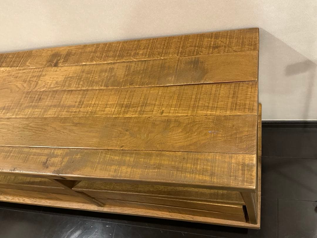 S*T様 ACME FURNITURE ヴィンテージ　コロナドテレビボード