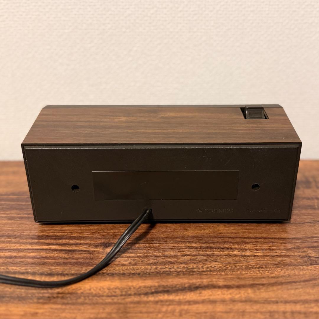 【メンテ済・動作正常】田村電機LUMITIME ルミタイムYT-103