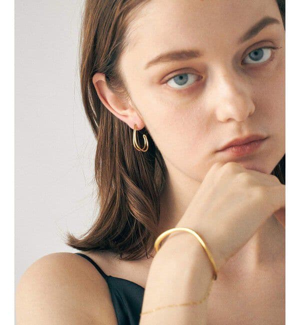 eteラインピアス