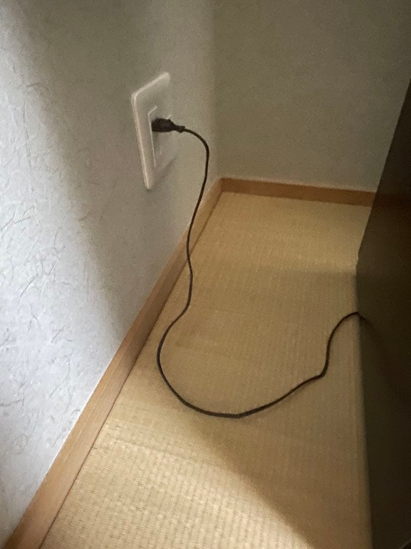 ⭐︎美品　arflex アルフレックス　コンポーザー　木製　ガラスケース 照明付き