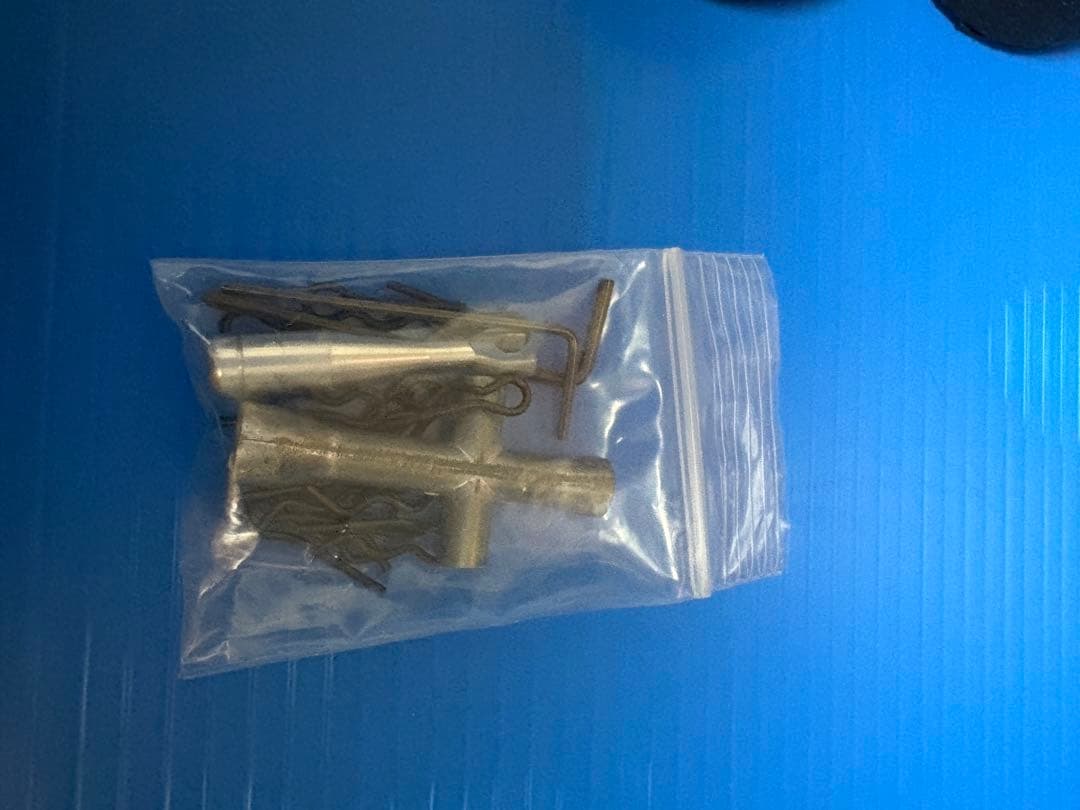 YOKOMO YD-2E YG-302ジャイロ付き