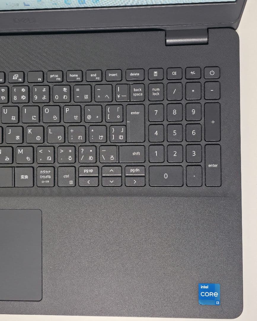 Windowsノート本体 VOSTRO 3500 CI3 1115G4 16GB 256G/1000G