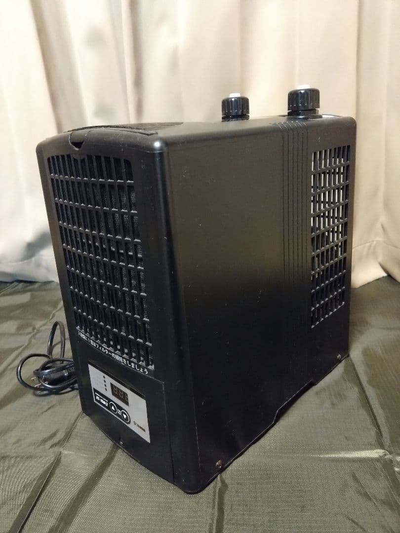 ゼンスイ ZC−100α