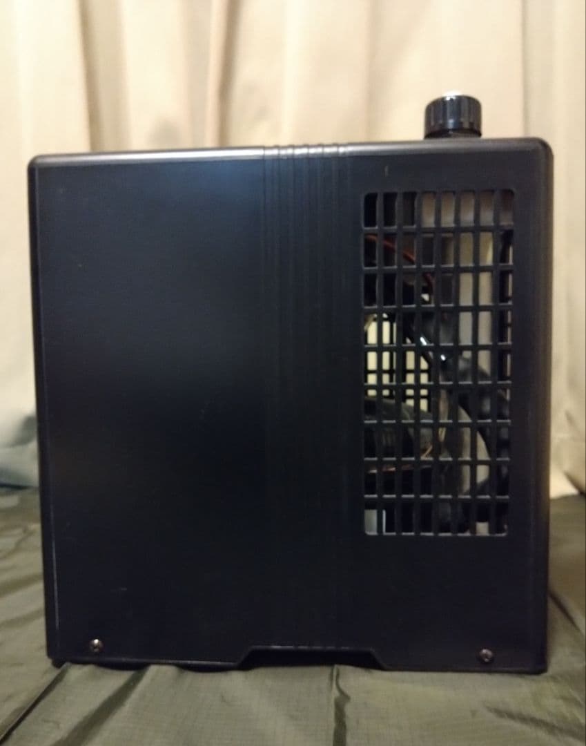 ゼンスイ ZC−100α