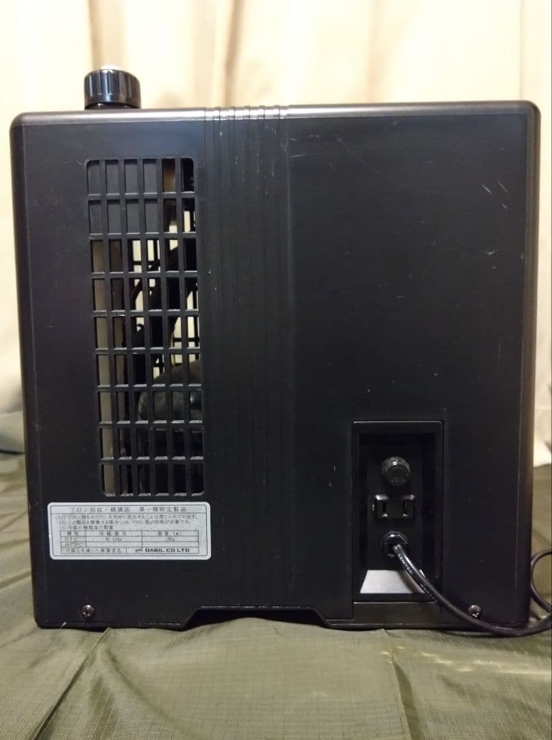 ゼンスイ ZC−100α