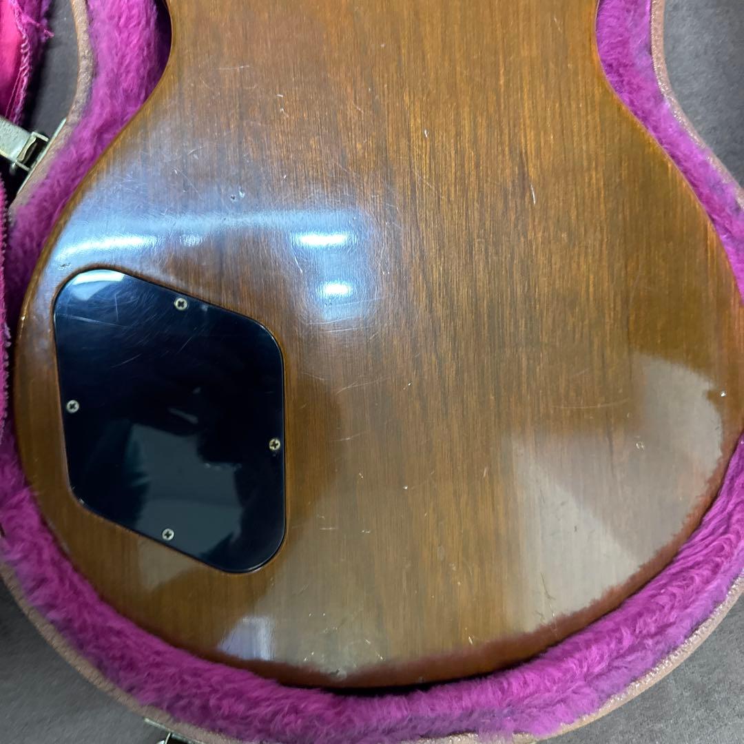 ギター Gibson Les Paul Classic