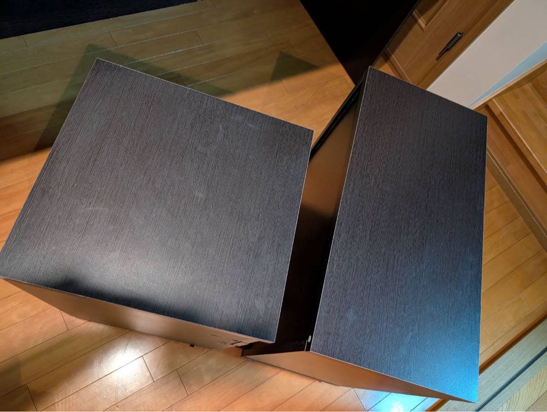 SALE❤️超美品❤️マールブランド ロウヤ システムデスク 3点セット