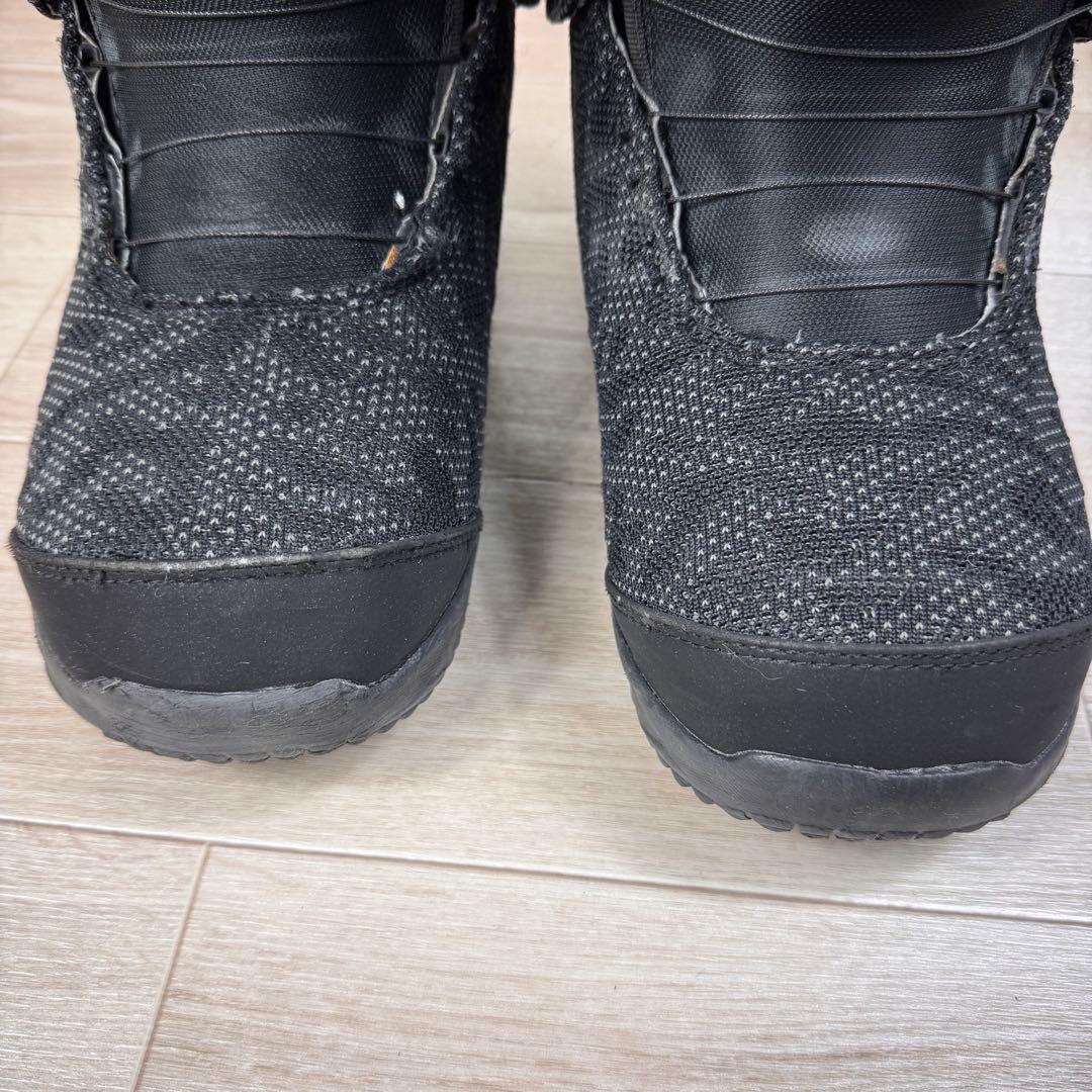 専用BURTON SWATHスノーボードブーツ 28cmバートン