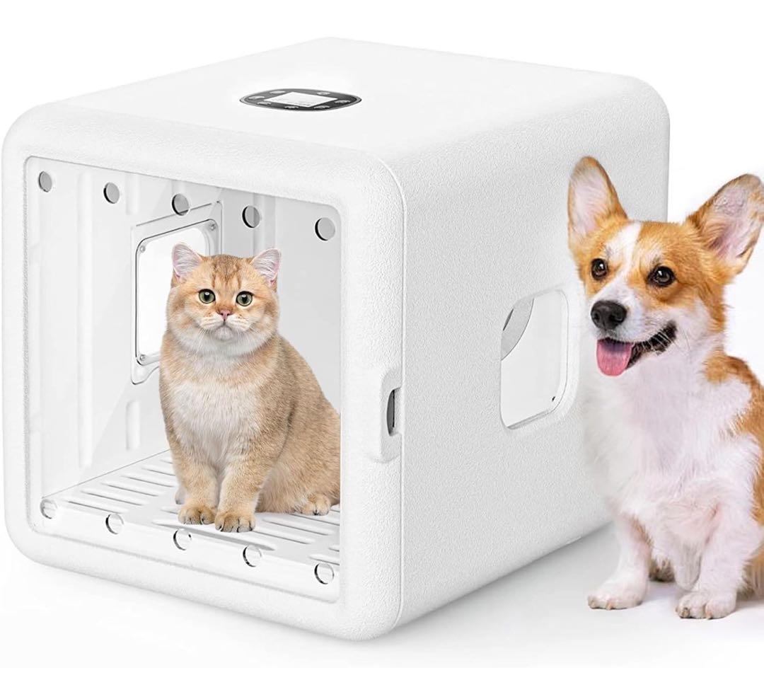 CAARANY ペットドライルーム 65L