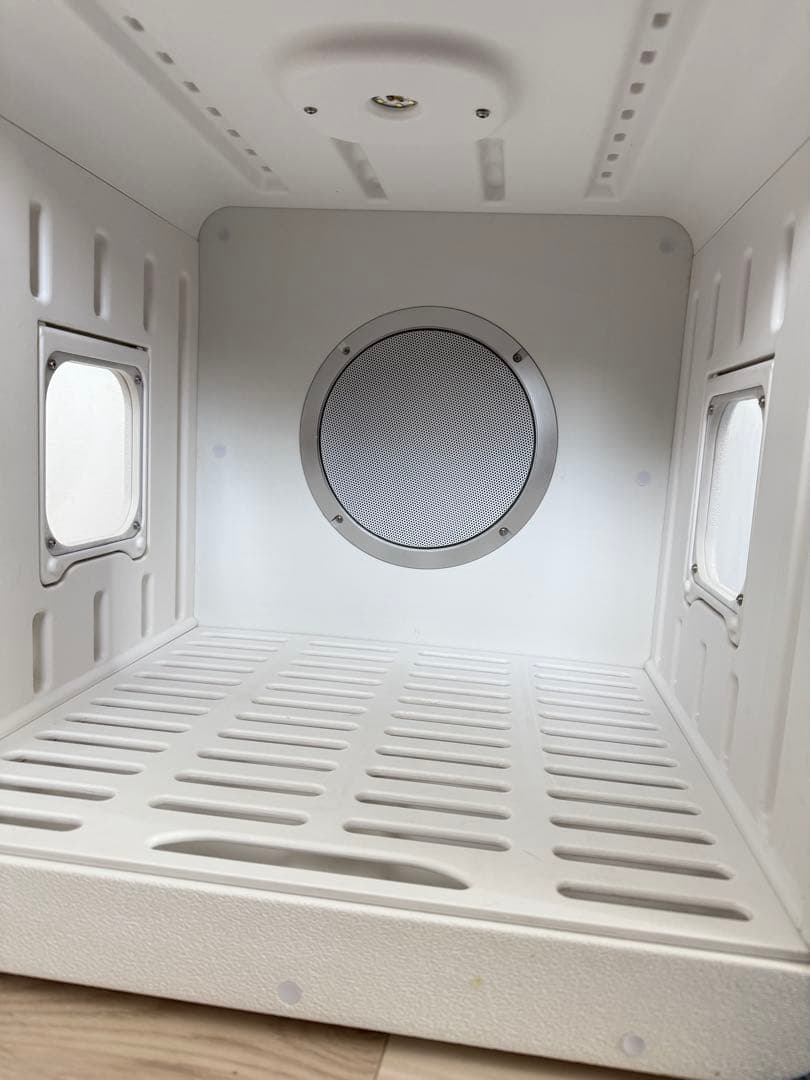 CAARANY ペットドライルーム 65L