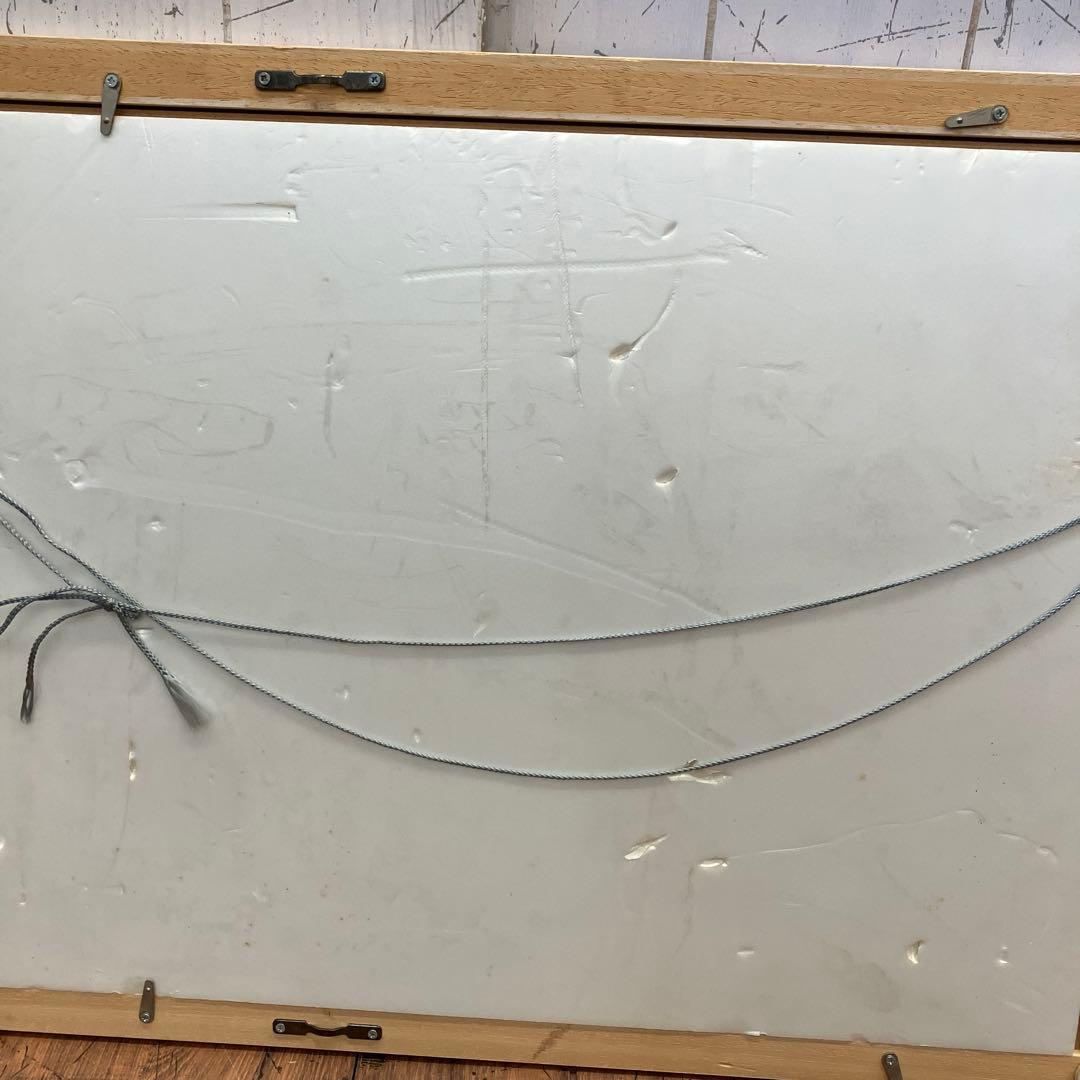 Shirley Felts シャーリーフェルト 水彩画 絵画 印刷 複製画