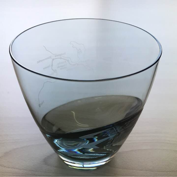 北陸新幹線試乗会記念品セット