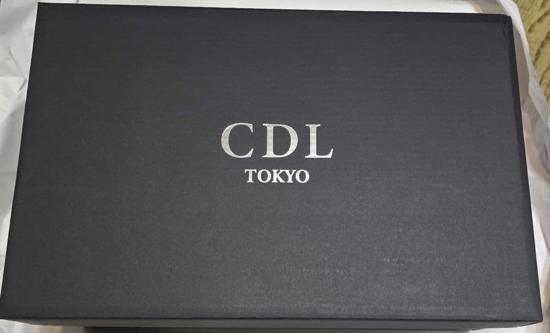 ミュージシャン CDL Padded Platform Sandals BLACK S