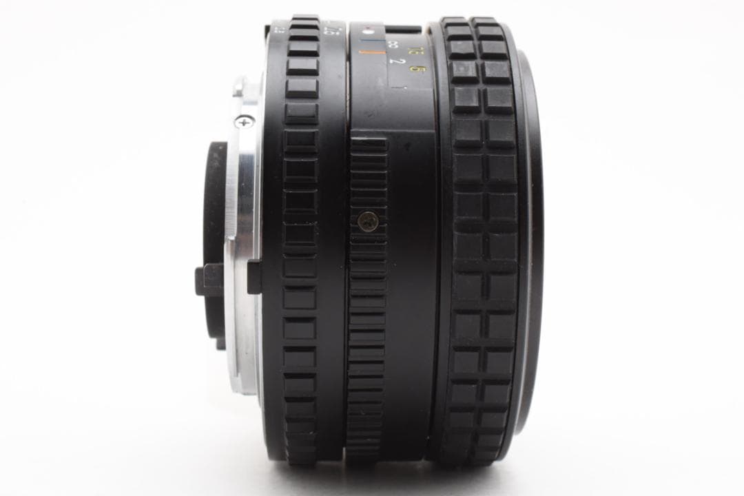 #332★動作品★ Nikon LENS SERIES E 35mm 1:2.5