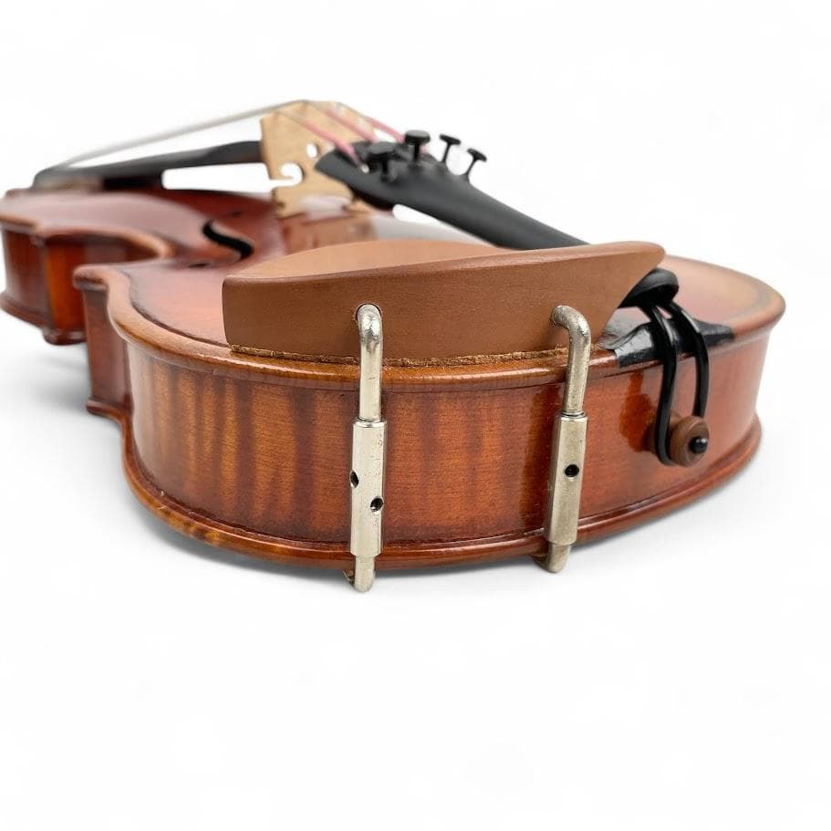 極美品●ニコロサンティ● クオレ NSN50 1/10 バイオリン 2016年製