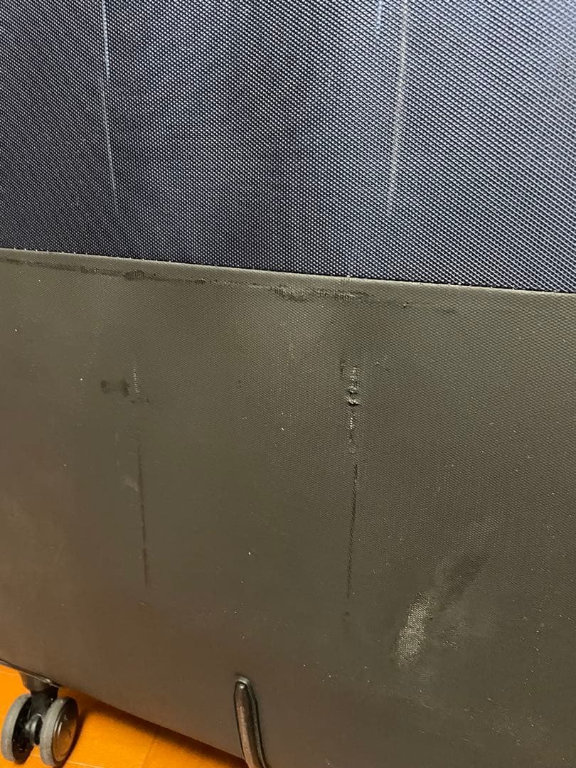 サムソナイト　ソフトキャリーストラリウムスピナー105-115L No.3