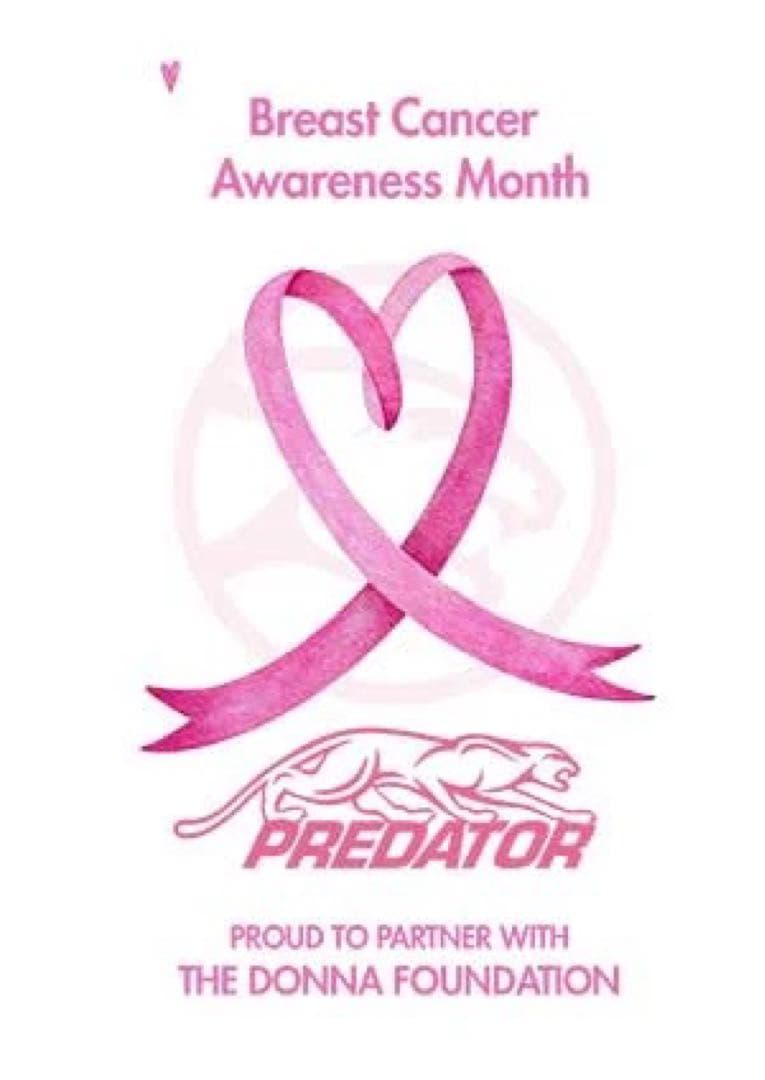 ビリヤード PREDATOR AIR RUSH PINKLINE NW