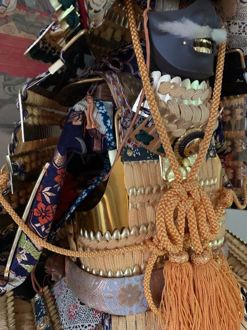 兜　KABUTO SHOGUN 将軍