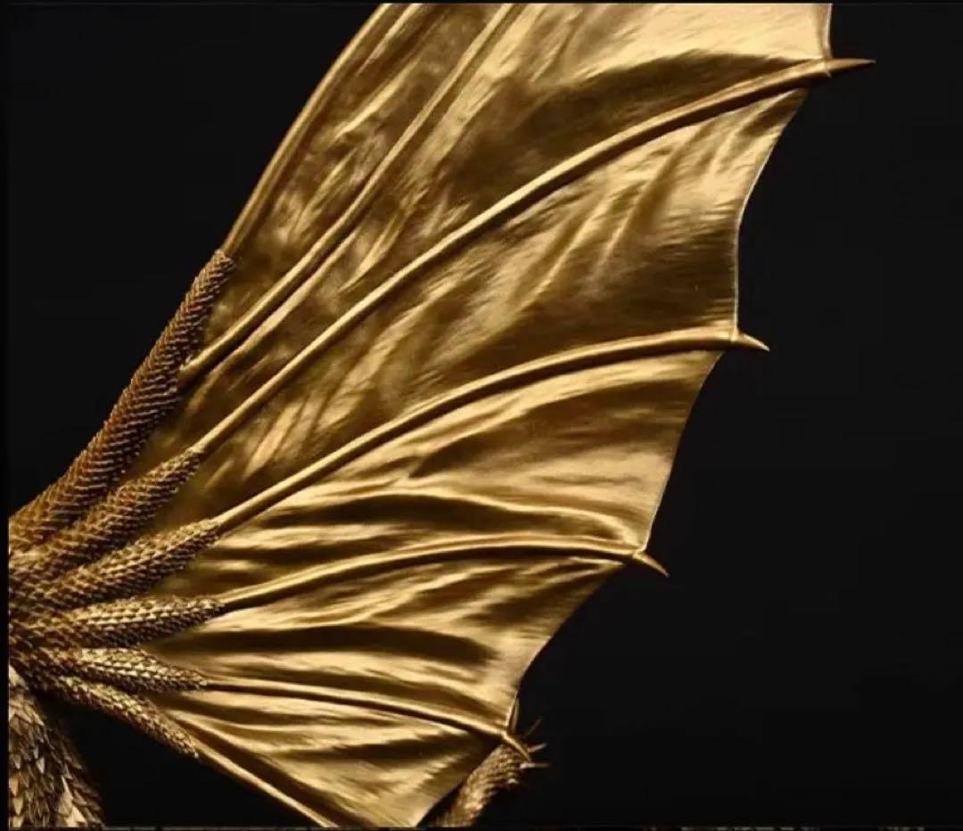 【新品・未開封品】一番くじ A賞 キングギドラ (1991)MAGNUVICS