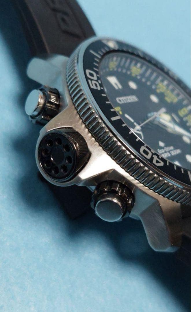 CITIZENシチズンプロマスター　BN-2036-14E