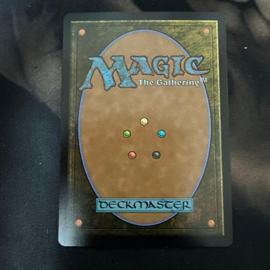 ティナ・ブランフォード/最高工匠卿、ウルザ 日本語版Foil 天野喜孝