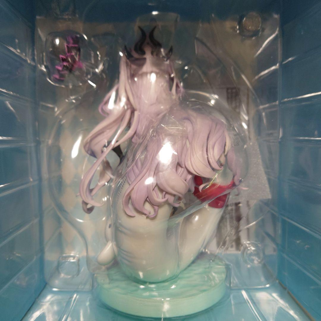 ブルーアーカイブ 空崎ヒナ 水着 フィギュア