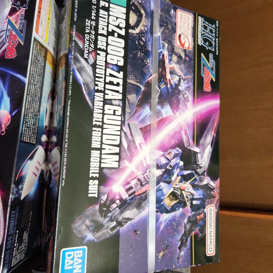 HG ガンダムプラモデル 4点セット RX-178 GUNDAM Mk-II 他