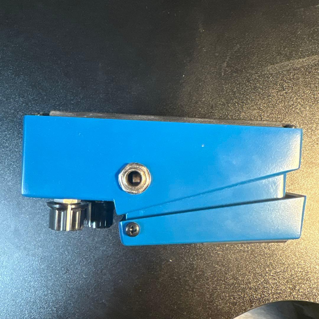 美品】BOSS Blues D BD-2w オーバードライブペダル 技