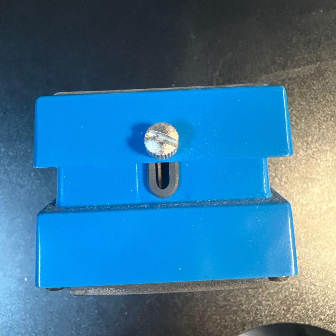 美品】BOSS Blues D BD-2w オーバードライブペダル 技