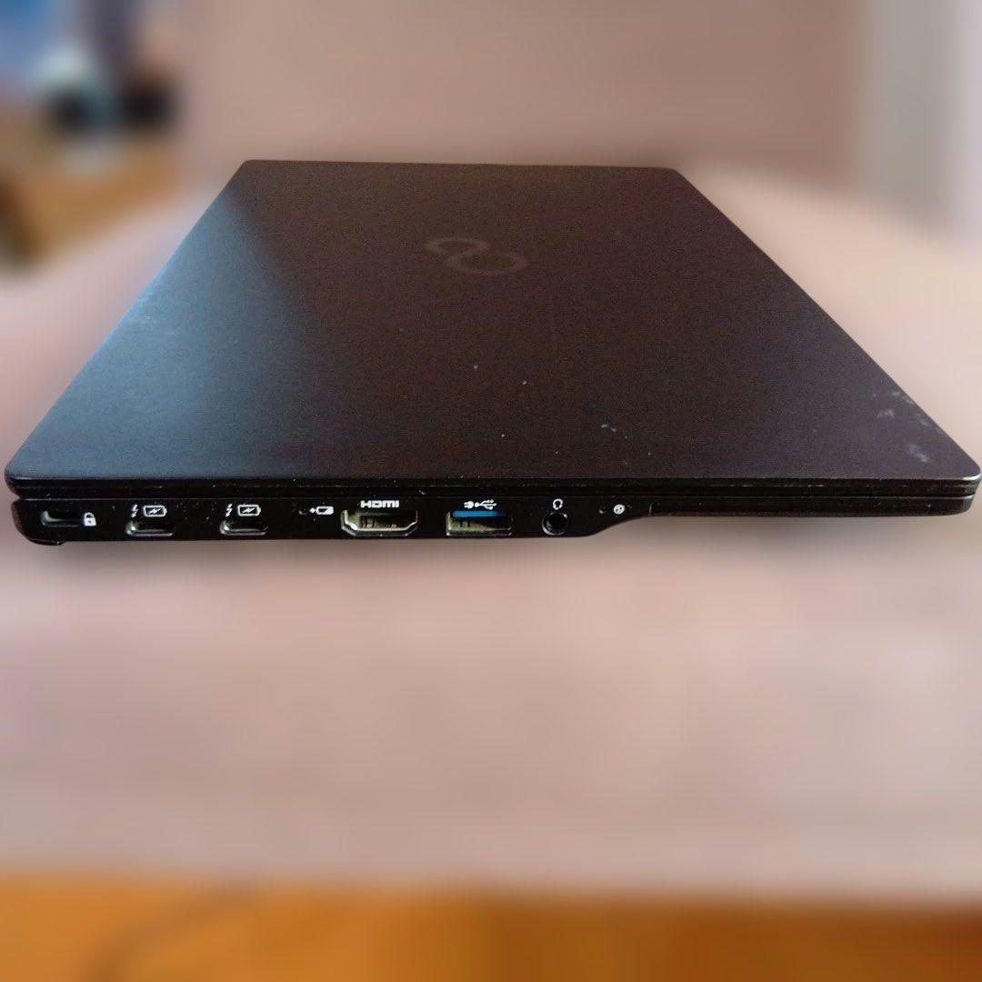 Y④ 富士通　ＦＭＶＵ3901TD　U9311/HW