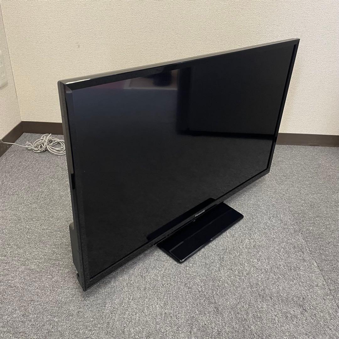 【美品】Panasonic TH-32J300 液晶テレビ　32型 2023年製