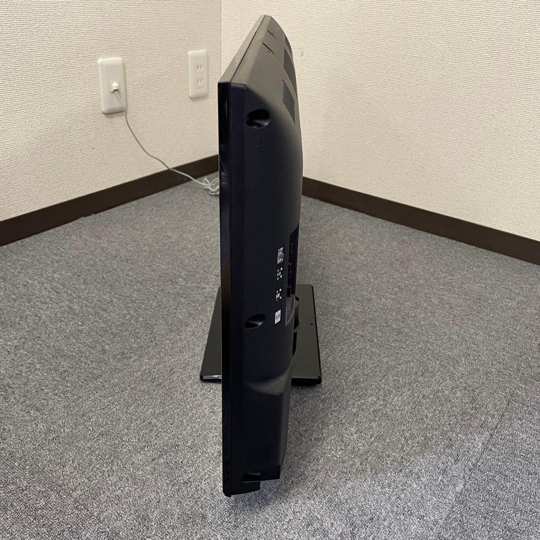 【美品】Panasonic TH-32J300 液晶テレビ　32型 2023年製