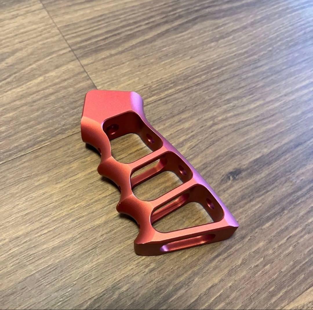 電動ガン　ガスガン　カスタムパーツ