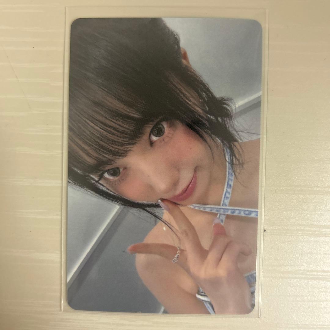 izna KCON LA 2025 オンライン MD