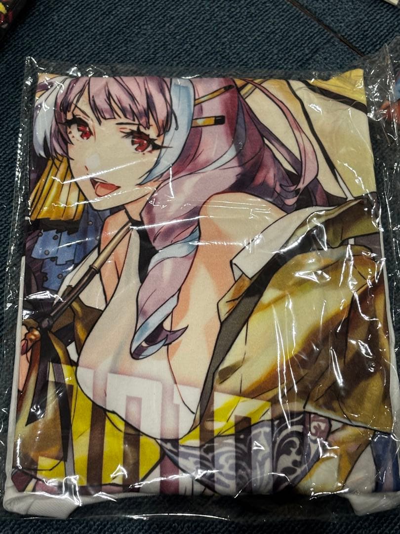 マクロス　LIVEグッズ　まとめ売り