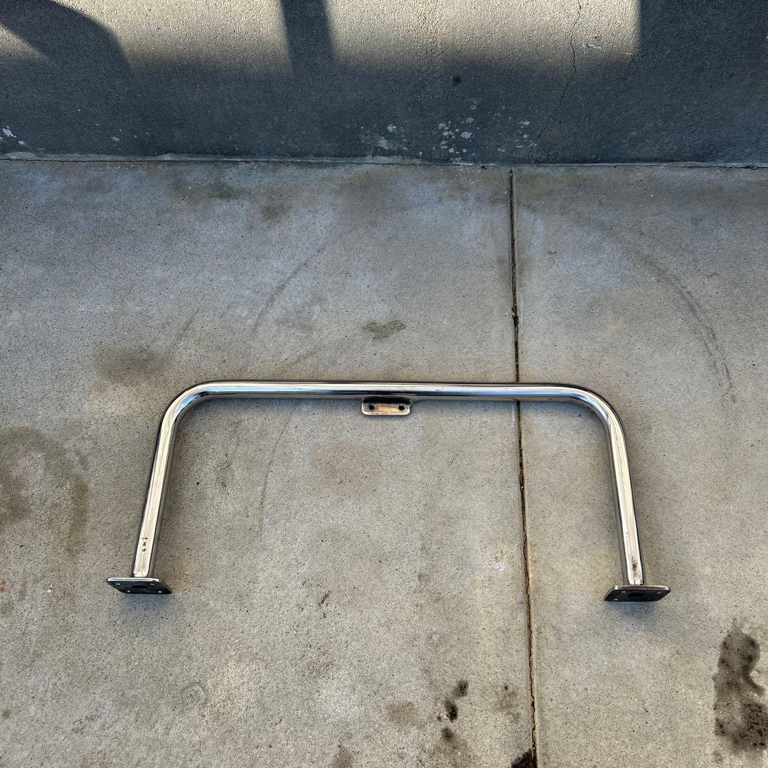 国鉄　オハネ24 B寝台車　梯子　ブルートレイン