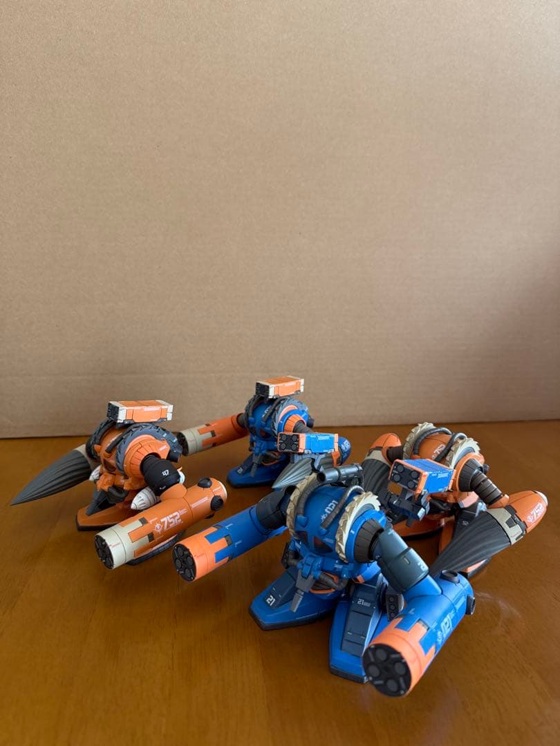 ジオノグラフィ　アッグ