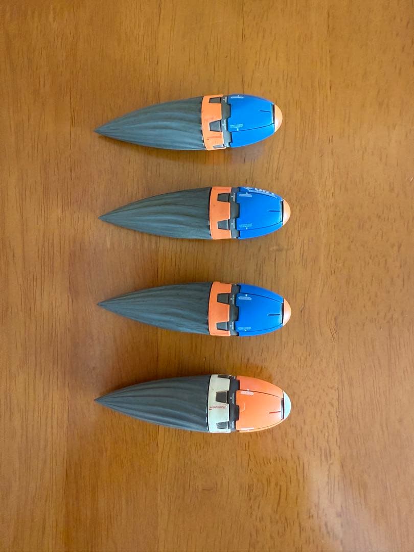 ジオノグラフィ　アッグ